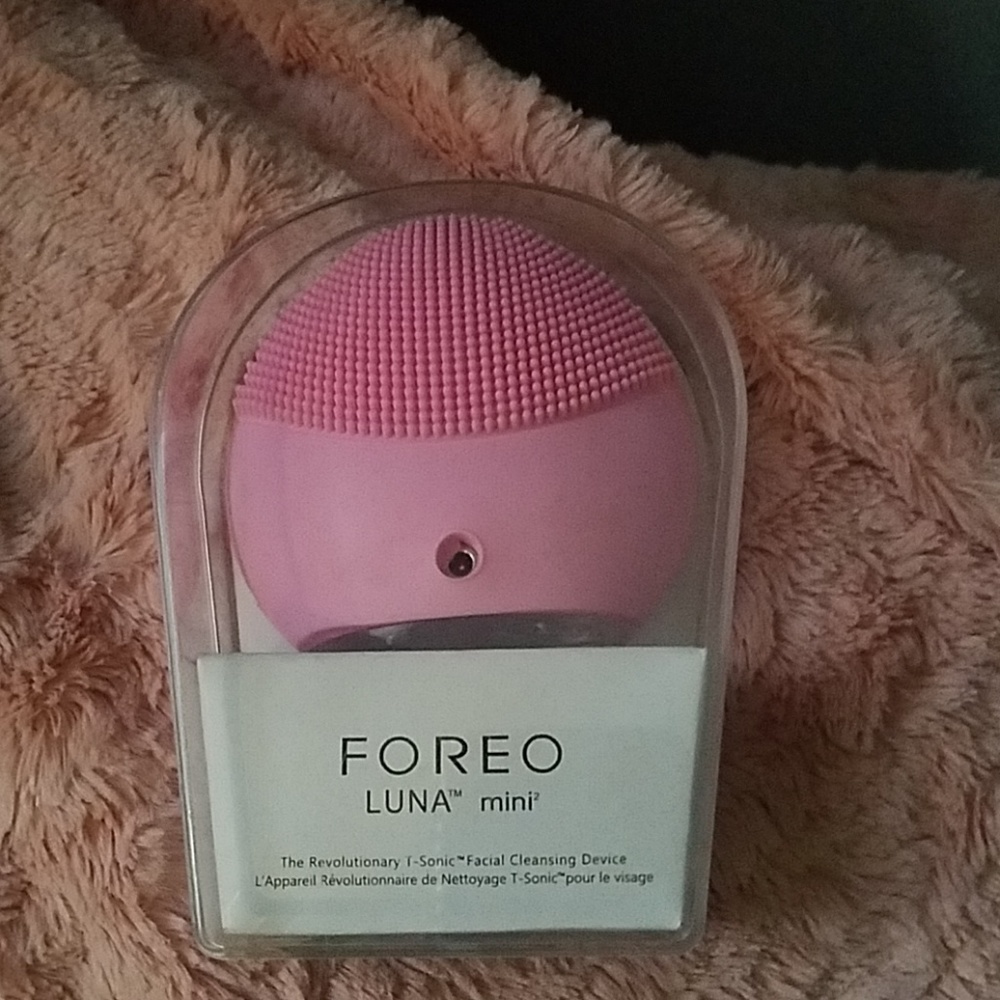 Foreo Luna mini
